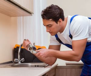 About The Faucet Pros Sharpes, FL